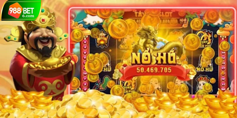 Giới thiệu game Thần Tài 777 TP