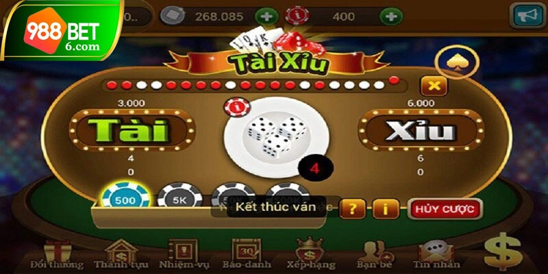 Tìm hiểu định nghĩa khái quát nhất về cầu bệt tài xỉu là gì?