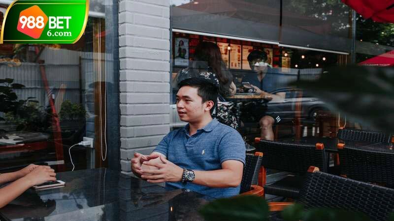 Tiểu sử vẻ vang của CEO