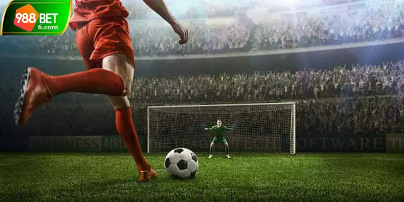 Tìm hiểu về kèo penalty