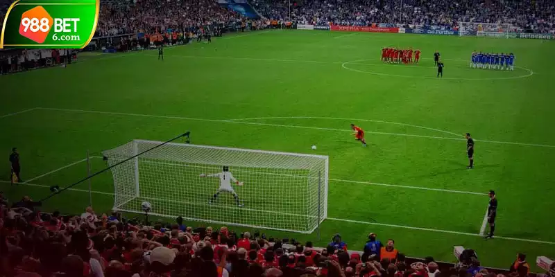 Hé lộ cách chọn kèo chắc ăn nhất