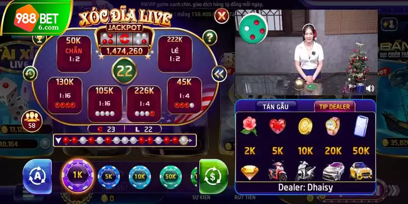 Trải nghiệm chơi game như thật