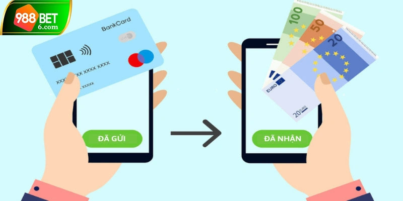 Lưu ý khi giao dịch