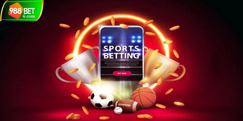 Truy cập vào 988BET